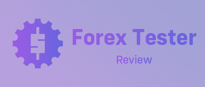 Forex Tester review