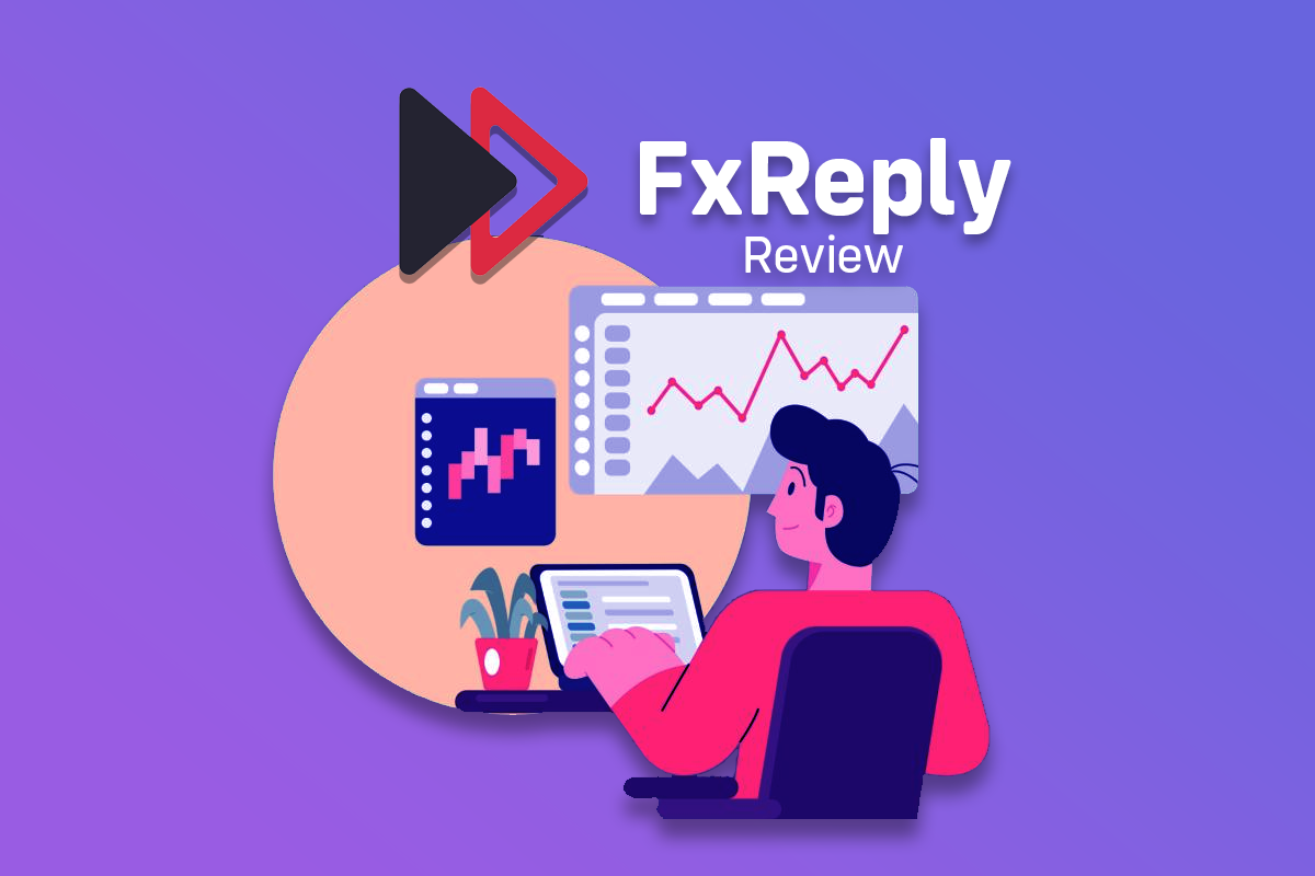 FxReply Review Best Forex Backtesting Software