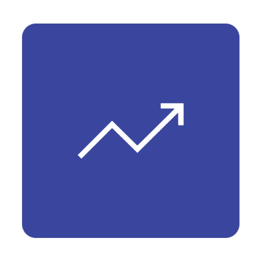 GoCharting logos round