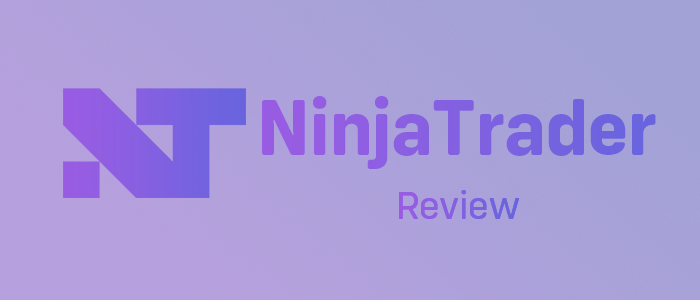 NinjaTrader Review