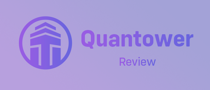 Quantower review