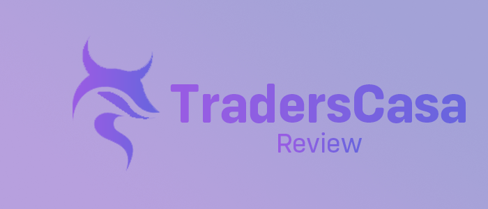 TradersCasa Forex Backtesting Software