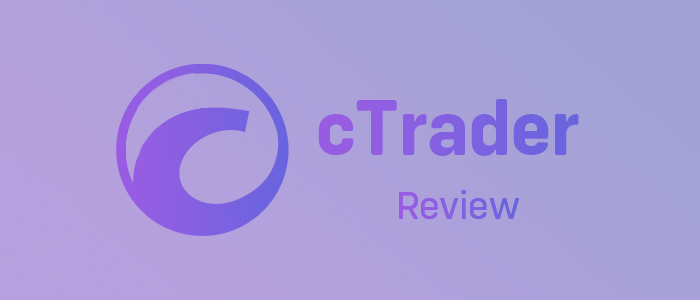 cTrader Review