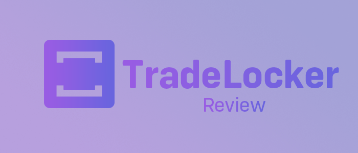 TradeLocker Review