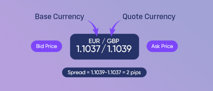 Understand Forex Trading Basics 101