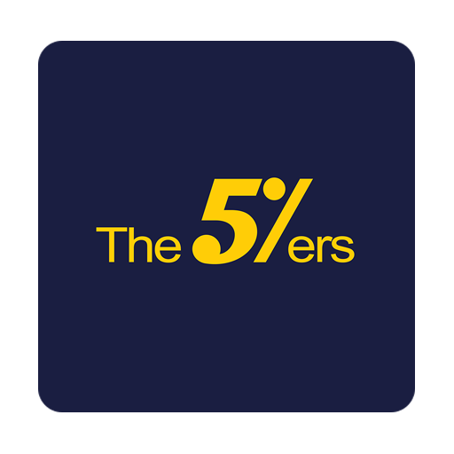 the5ers round logo